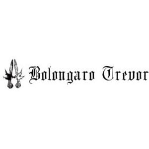 Bolongaro Trevor logotype