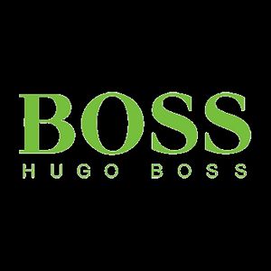 BOSS Green logotype