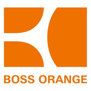 BOSS Orange Logo