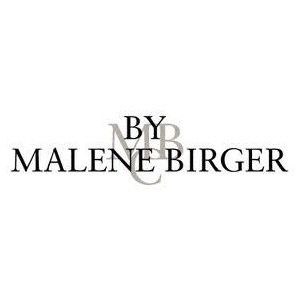 By Malene Birger ロゴタイプ