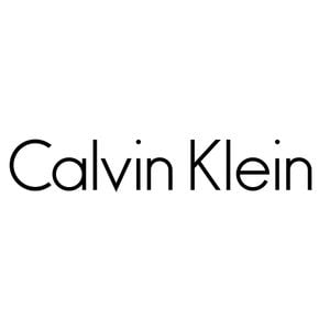 Calvin Klein ロゴタイプ