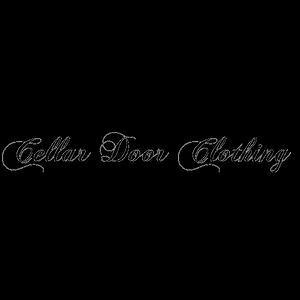 Cellar Door logotype