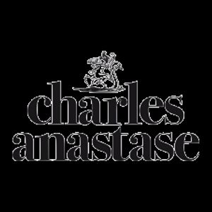 Logotipo de Charles Anastase