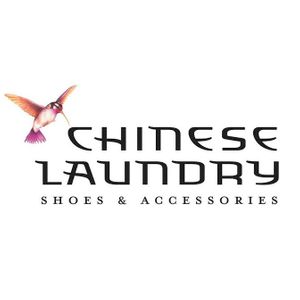Chinese Laundry logotype