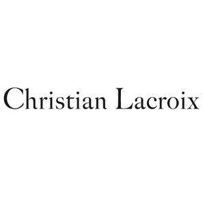Christian Lacroix logotype