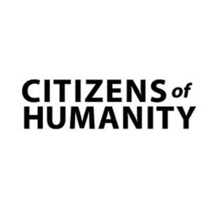Citizens of Humanity logotype