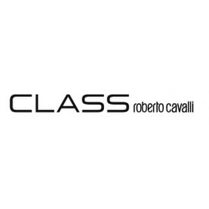 Class Roberto Cavalli logotype