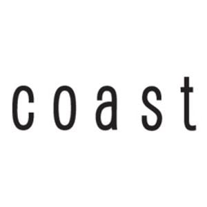 Coast logotype