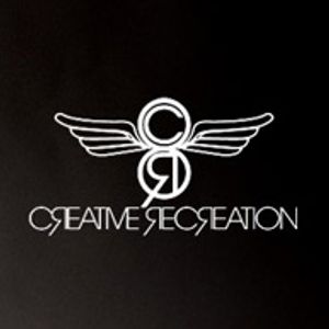 Creative Recreation logotype