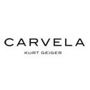 Carvela Kurt Geiger logotype