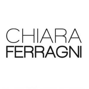 Logo Chiara Ferragni