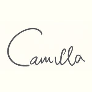 Camilla logotype