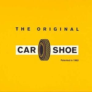 Car Shoe logotype