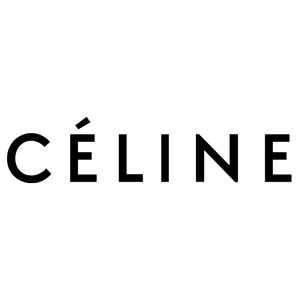 Logo Céline Vintage