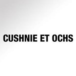 Cushnie et Ochs logotype