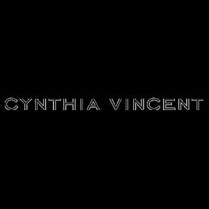 Cynthia Vincent logotype