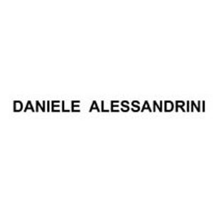 Daniele Alessandrini Logo