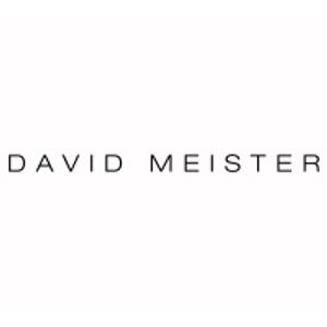 David Meister logotype