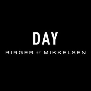 Day Birger et Mikkelsen logotype