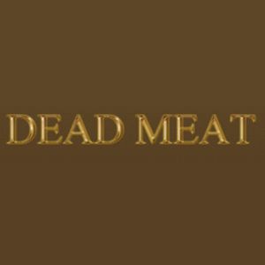 Dead Meat logotype