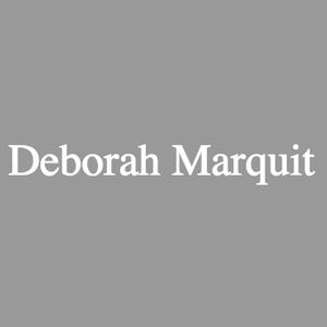 Deborah Marquit logotype