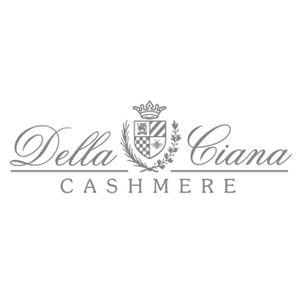 Logotipo de Della Ciana