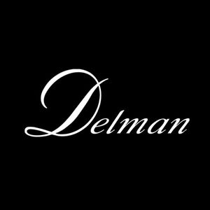 Delman logotype
