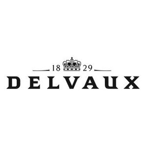 Delvaux logotype