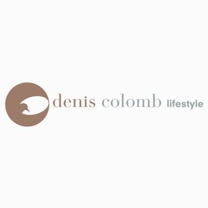 Denis Colomb logotype