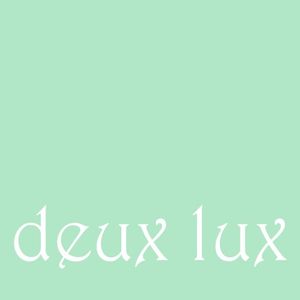 Deux Lux logotype