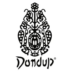 Dondup logotype