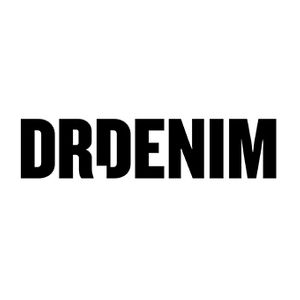 Logotipo de Dr. Denim
