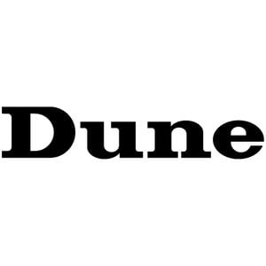 Dune logotype
