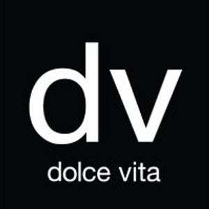 DV by Dolce Vita logotype