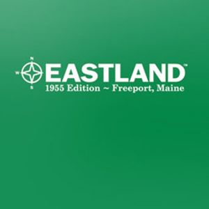 Eastland logotype