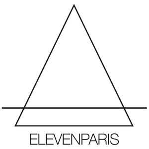 ELEVEN PARIS logotype