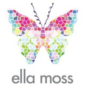 Ella Moss logotype