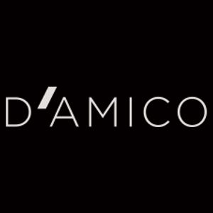 Logotipo de D'Amico