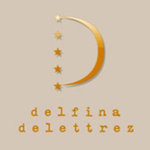 Delfina Delettrez logotype