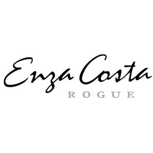 Enza Costa ロゴタイプ