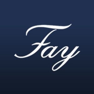 Fay logotype