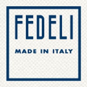 Fedeli logotype