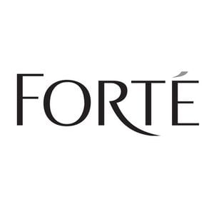 Forte Forte ロゴタイプ