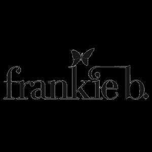 Frankie B. Jeans logotype