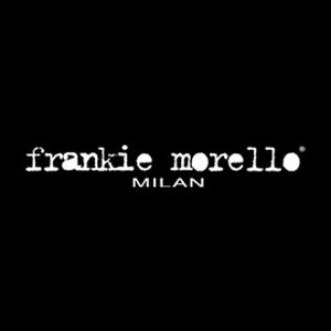 Frankie Morello Logo