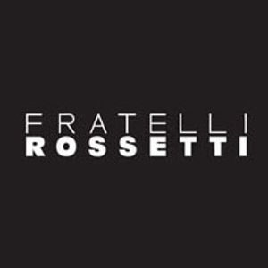 Logotipo de Fratelli Rossetti