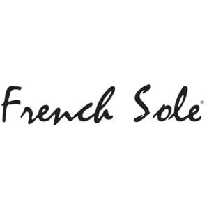 French Sole logotype