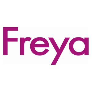 Freya logotype