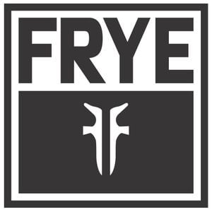 Frye logotype
