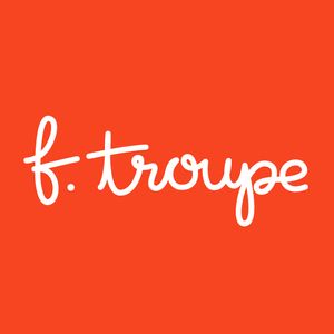 F-Troupe logotype